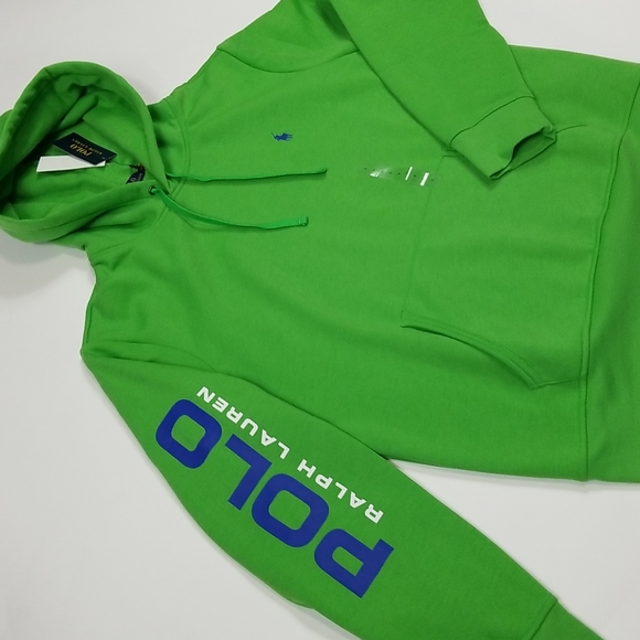 Polo Ralph Lauren Hoodie - Picture 6 of 6